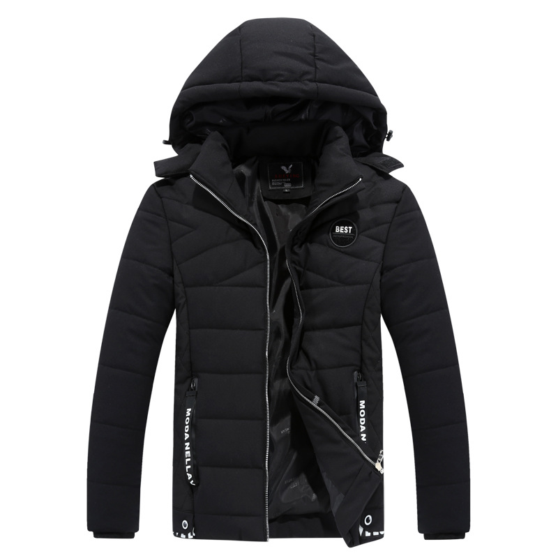Professional for padded jacket manufacturing