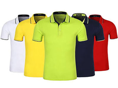 Fashion Polo Shirt