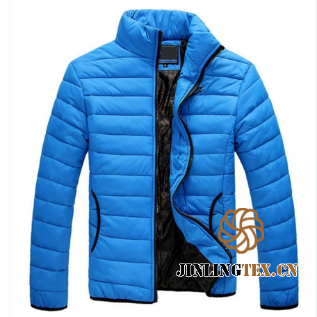 Fashion Padded Jacket JL18001