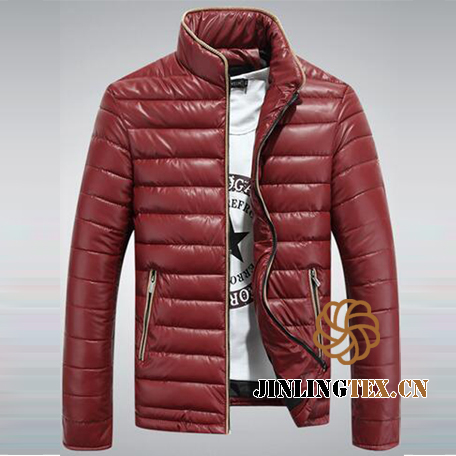 Fashion Padded Jacket JL18002