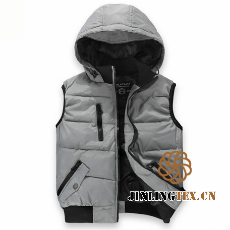 Fashion Padded vest JL18004