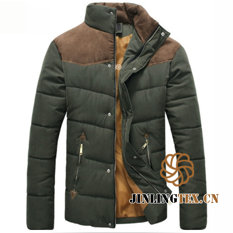 Fashion Padded Jacket JL18006