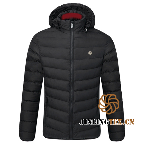 Fashion Padded Jacket JL18008