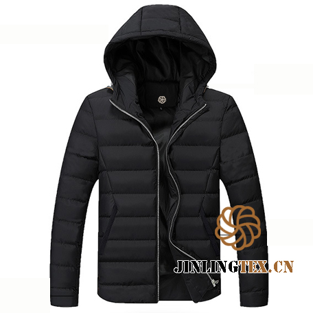 Fashion Padded Jacket JL18011