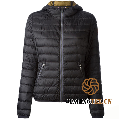 Fashion Padded Jacket JL18014